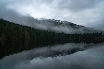 Whistler Chaletph: minh T