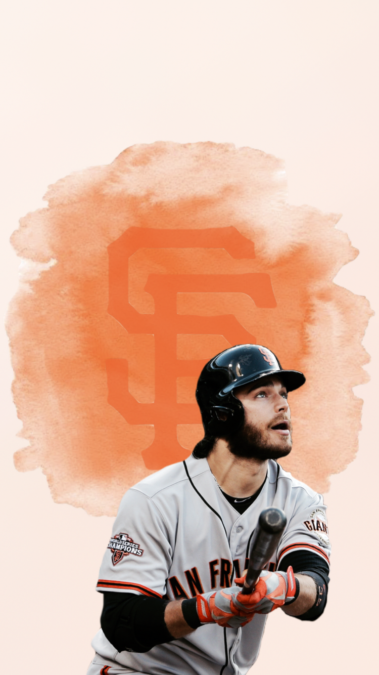 WALLPAPERS — Brandon Crawford /requested by @kcjauregui/