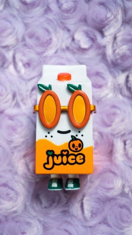 toycore kidcore plastic tokidoki moofia orange juice hall of fame misc juice