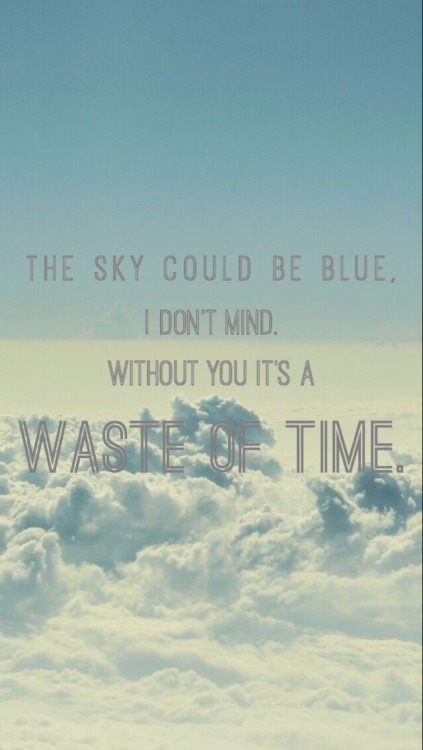 coldplay yellow lyrics | Tumblr