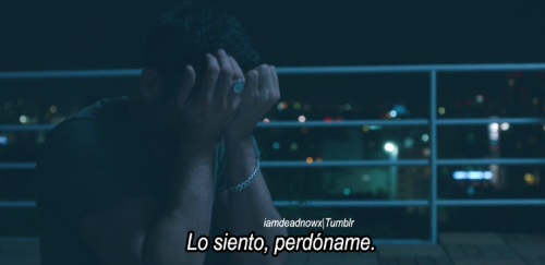 iamdeadnowx:Sense8. (1x09)