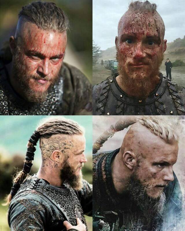 Vikings Season 4 Official Thread | Page 33 | Lipstick Alley