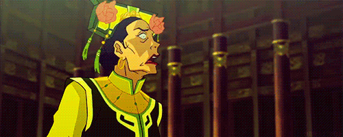 Avatar Aang/Korra: Qual a Sub-Dobra mais poderosa? Tumblr_n9ymkkJWtO1rc611go1_500