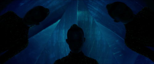 mydarktv:THE NEON DEMON // NWR