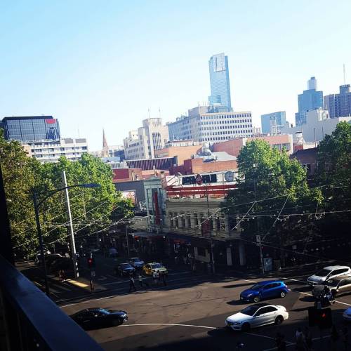 Rooftop views ------ #bar #rooftop #rooftopbar #beer...