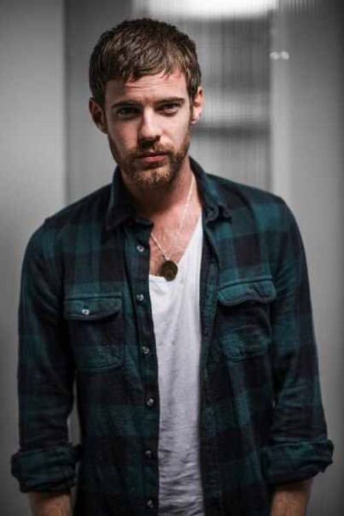 dreamingofharrytreadaway:Gorgeous #HarryTreadaway or as...