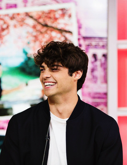 correlatess:ncentineosource:Noah Centineo promotional photo...