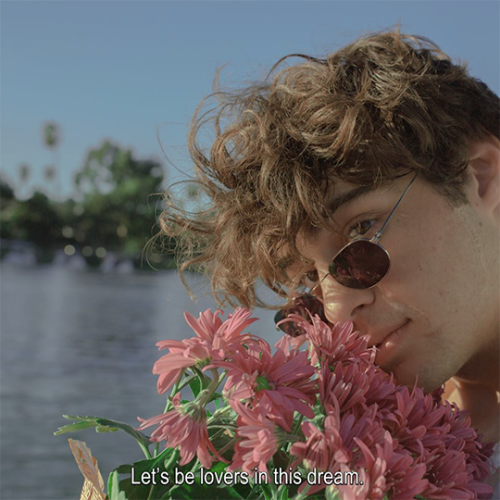 ncentineosource:Noah Centineo photographed by Sarah Bahbah for...