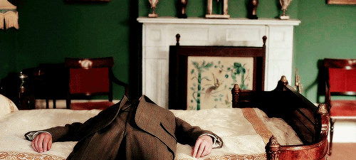 「gif downton abbey bedroom」的圖片搜尋結果