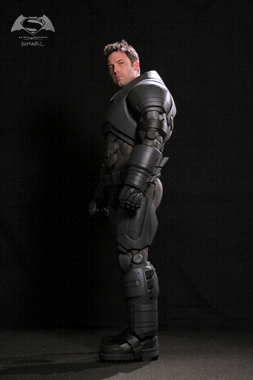 ben affleck batman suit | Tumblr