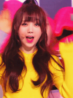 jiyeon lovelyz tumblr
