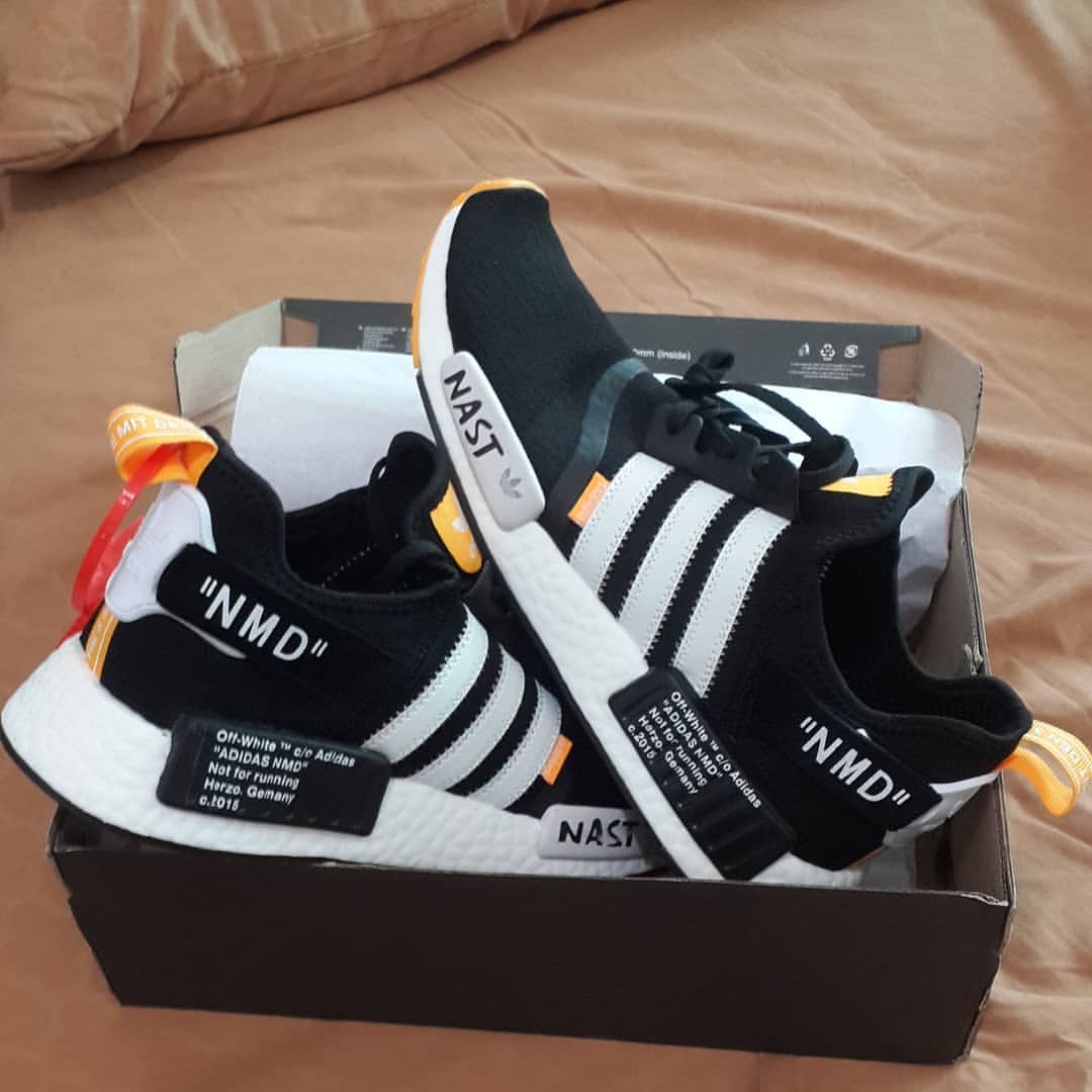 baby nmd adidas