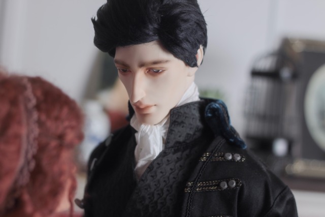 david kuncci bjd