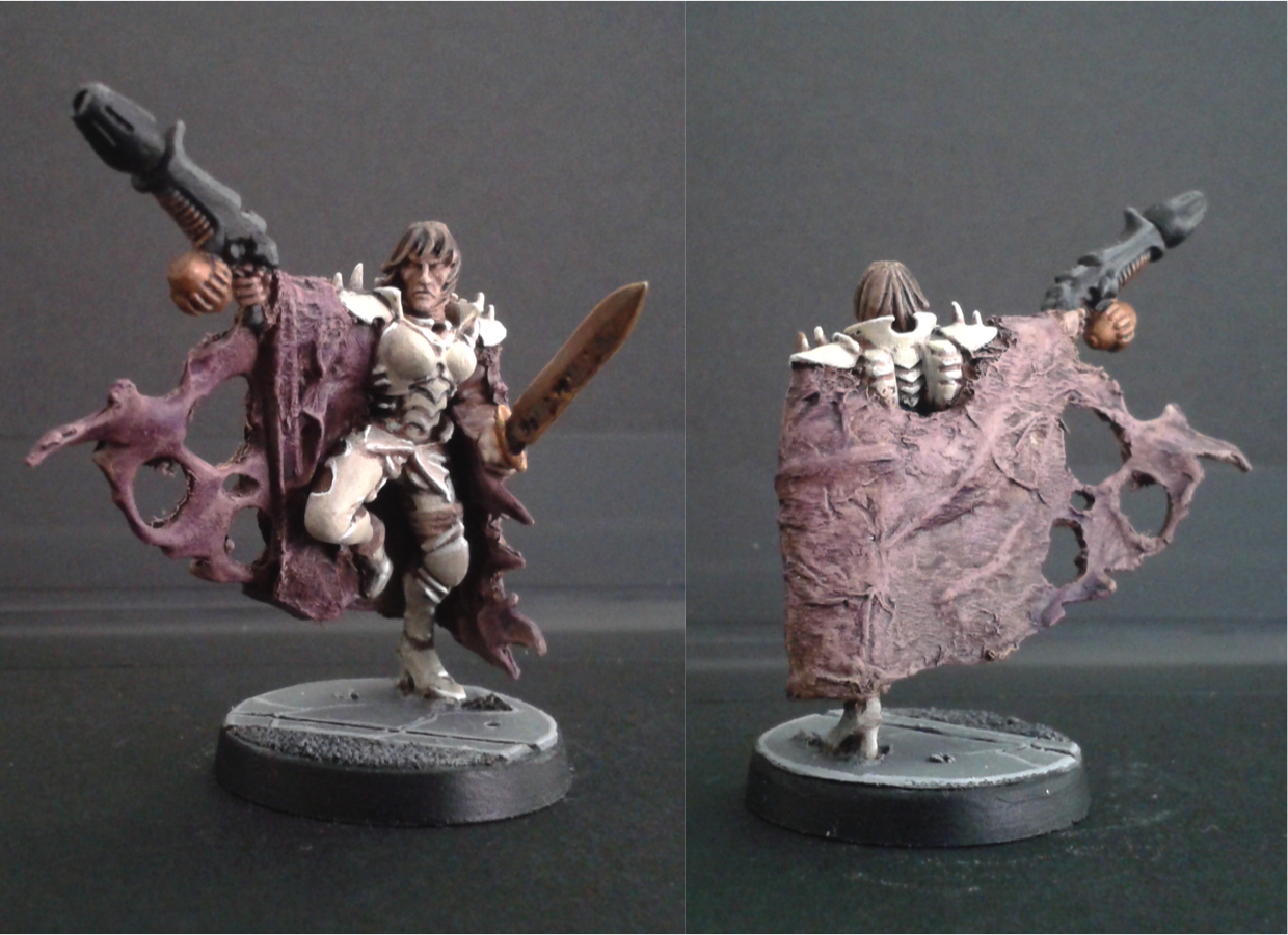 40K Drukhari Kabalite Warriors Legs Bits 10 Bitz