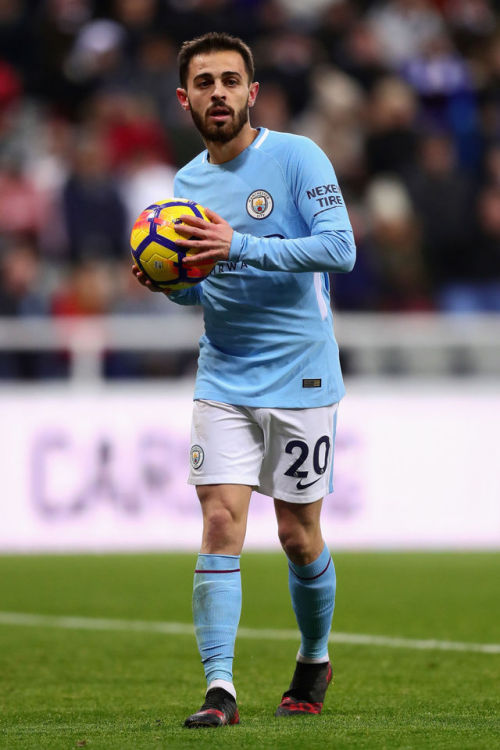 bernardo silva | Tumblr