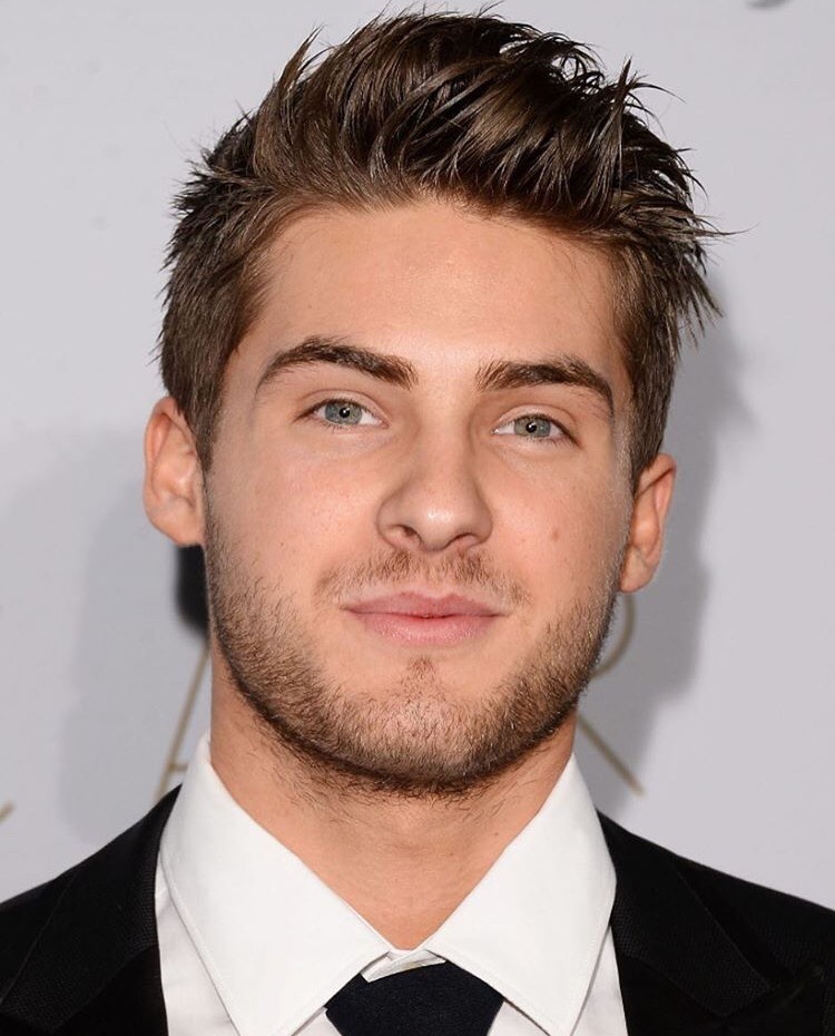 Cody Christian gif icons