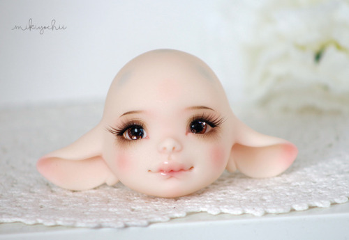 dust of dolls bjd