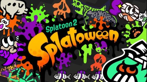 pink-inkling:According to SplatoonJP, on October 19th-21st we...