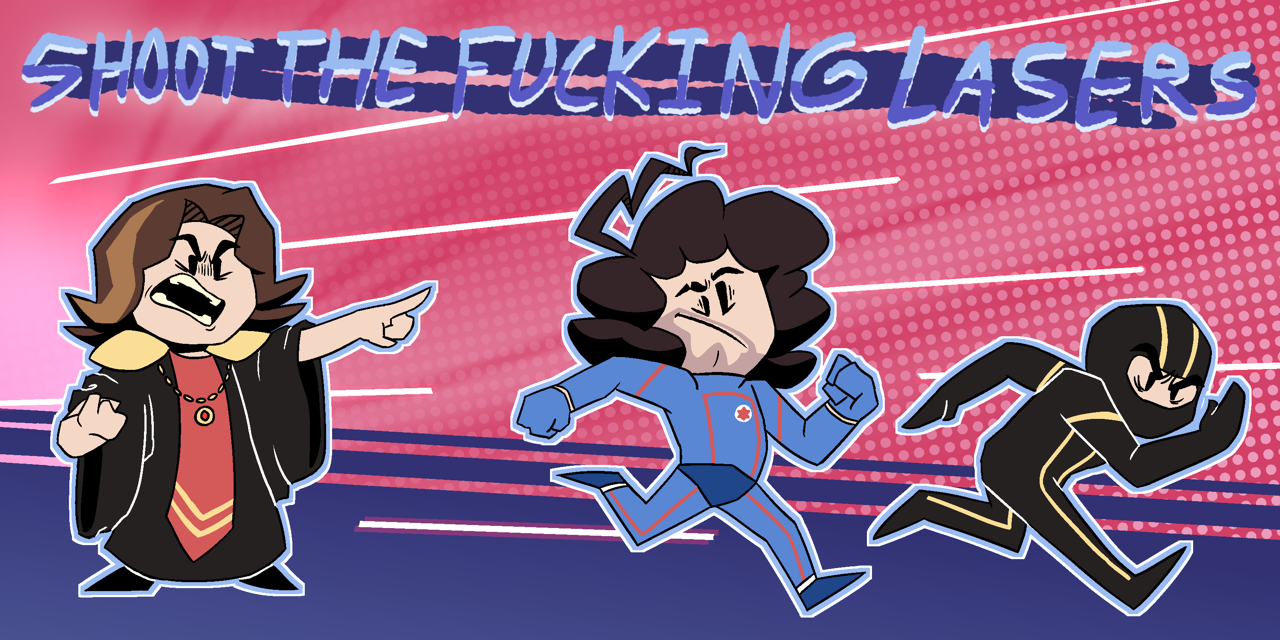 game grumps arin here we go soundbyte