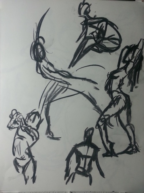 zsarsalad:Gesture Drawing Sessions - 001