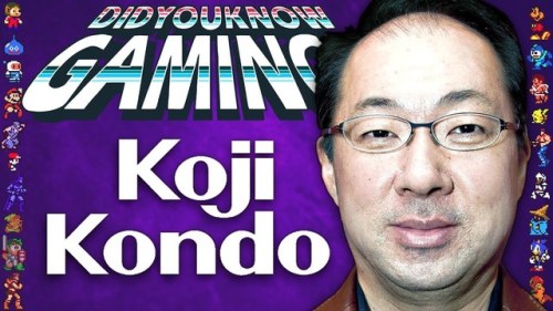 Did You Know Gaming?