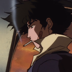 spike spiegel icons | Tumblr