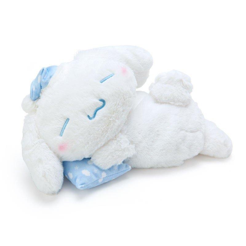 cinnamoroll black plush