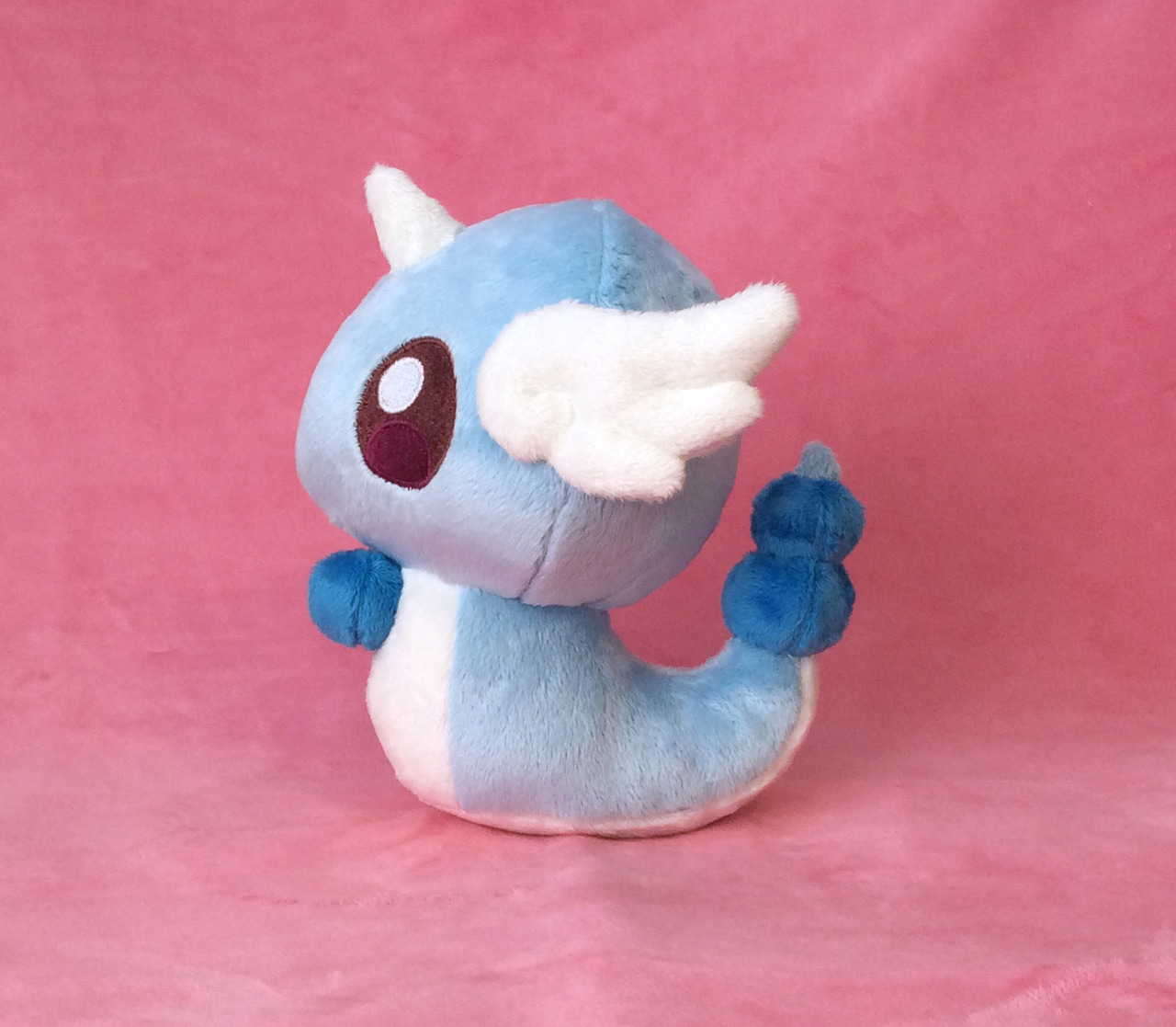 dragonair plush