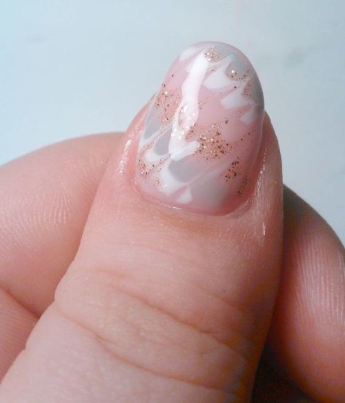 nails nail tech nail technician course qualification business salon home salon japanese nail art marble pastel glitter passion gel acrylic manicure pedicure industry peacock