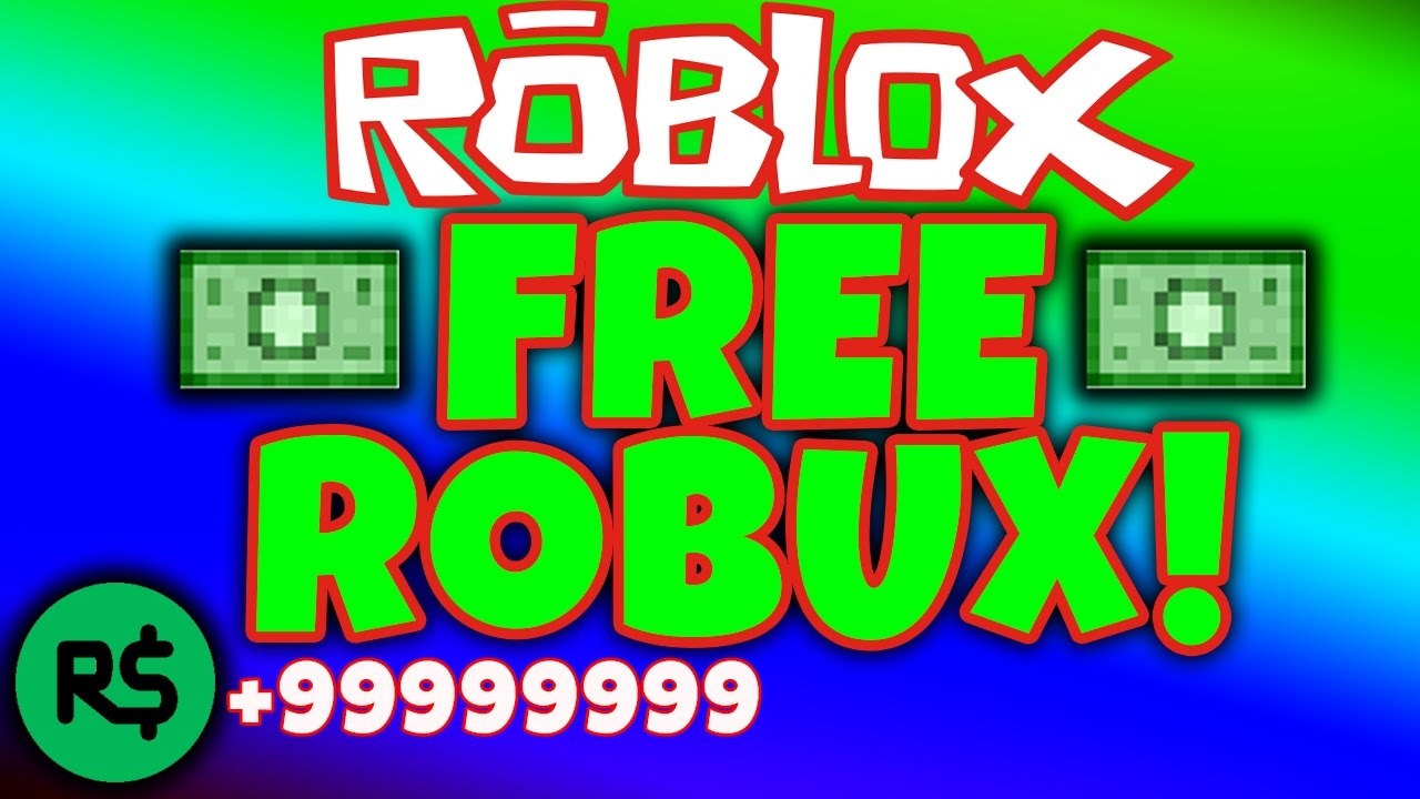 Free Robux Account Generator