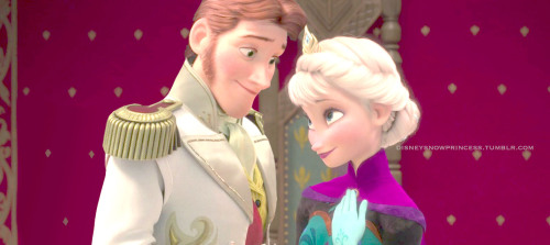 disneysnowprincess