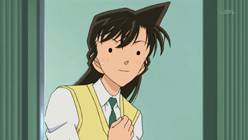 Detective Conan Rewatch Episode 540 541 Detective Conan Rewatch