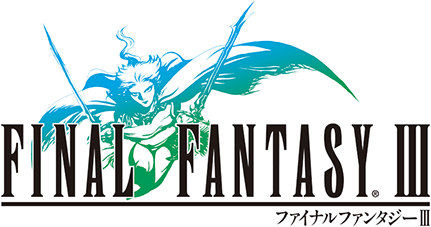 full-metal-negro:Final Fantasy I-X Logos