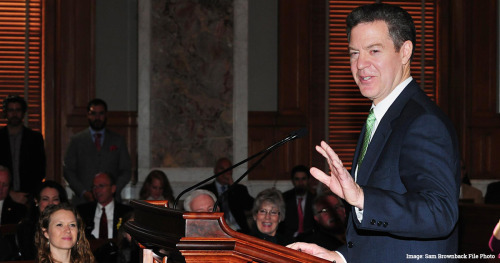 attndotcom:Sam Brownback is the Latest Governor to Neglect...