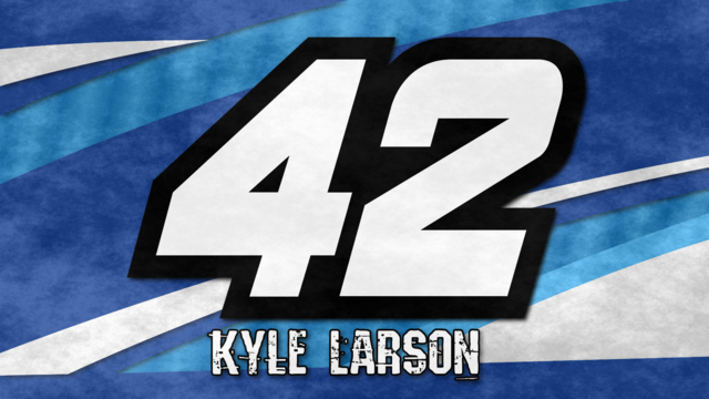 NASCAR Wallpapers — Monster Energy Series: Kyle Larson ...