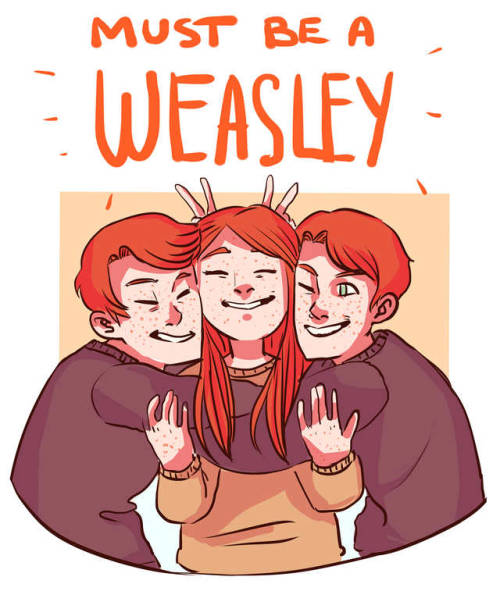 fred and george on Tumblr