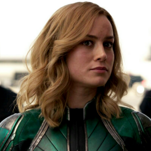 icons carol danvers on Tumblr