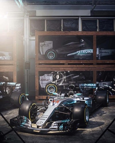 F1 Garage Tumblr