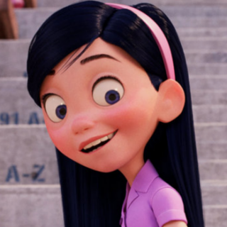 Violet Parr Icons | Tumblr