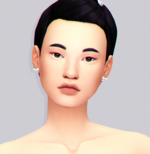 Sims 4 Mm Default Skin