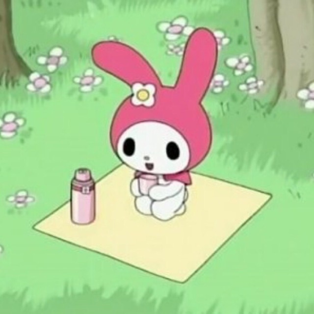 my melody on Tumblr