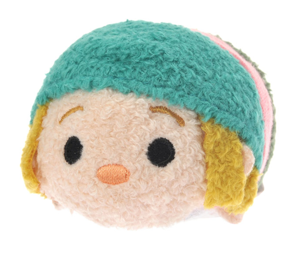 tsum tsum my hero academia