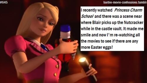 barbie easter eggs