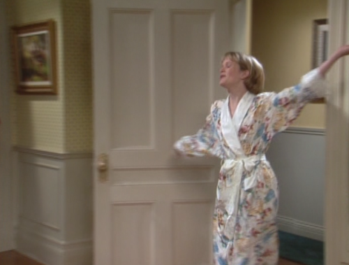 nanny fine bathrobes