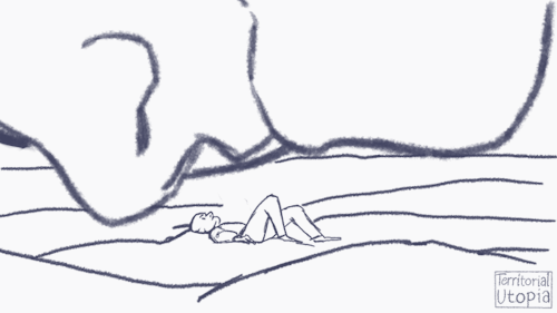 giant/tiny g/t niart animation niart noitamina pls hire me or at least support i have a ko-fi selfish self-promotion i know animation is right for me when i hand in a whole 2D reel and then few days later just get back to animating for myself ha i honestly wanna be on both sides of this to give and to receive kisses