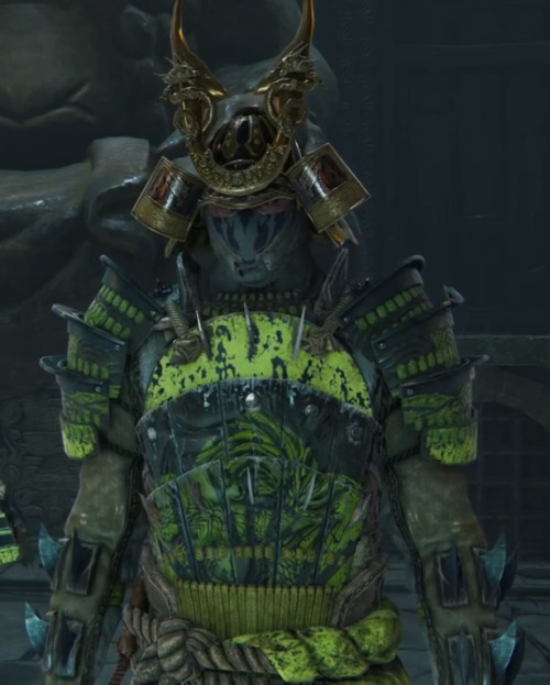 for honor honor seijuro weeb weebs samurai crush