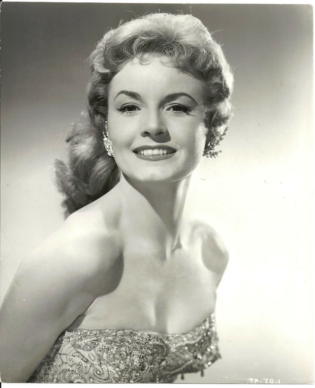 Janet Blair