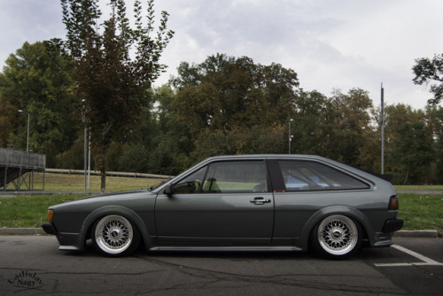 radracerblog:VW Scirocco mk2@ladislavnagy