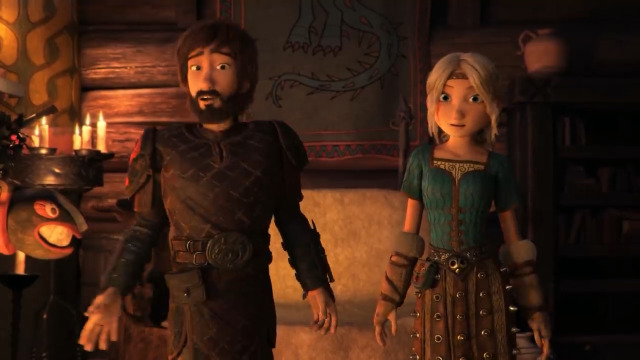 httyd: homecoming on Tumblr