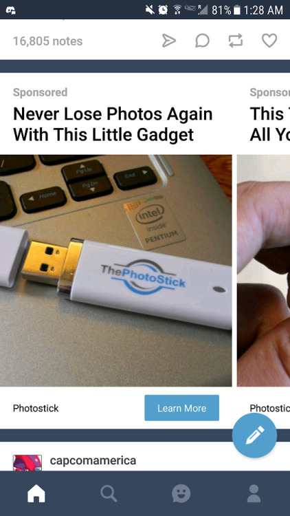 werewolfsnuggler:its just a fucking usb…..